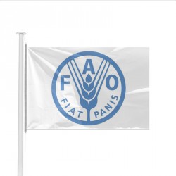 Pavillon pays FAO