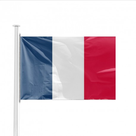 Acheter un drapeau français de qualité : DRAPEAU FRANCE