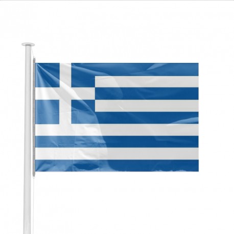 Pavillon pays GRECE