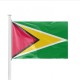 Pavillon pays GUYANA