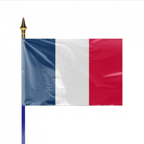 Drapeau France