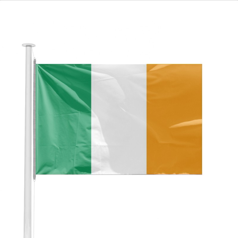 AZ FLAG - Drapeau Comté Du Maine - 90x60 Cm - Drapeau Province Maine Et Perche - France 100% Polyester Avec Fourreau Et Cordelette - Pavillon 50 G