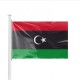 Pavillon pays LIBYE