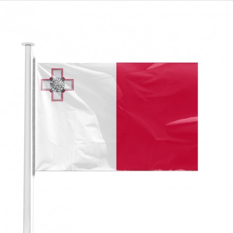 drapeau de malte