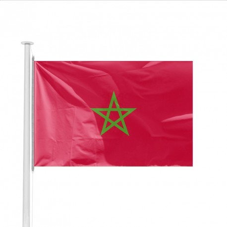 Acheter Drapeau du Maroc 