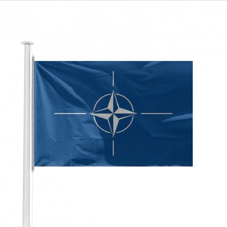 Pavillon OTAN