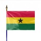 Drapeau pays GHANA