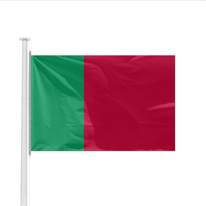 Drapeau Pays Portugal Sans Ecusson Achat En Ligne De Pavillon