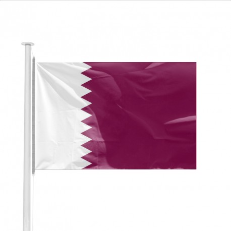 Pavillon pays QATAR