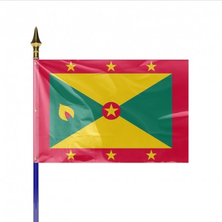 Drapeau pays GRENADE