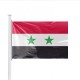 Pavillon pays SYRIE