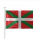 Pavillon Province PAYS BASQUE