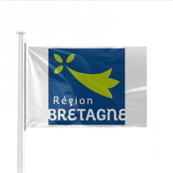 Pavillon Région BRETAGNE