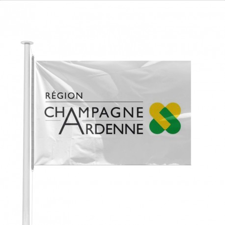 Pavillon Région CHAMPAGNE ARDENNES