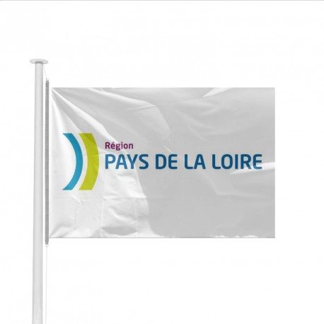 Pavillon Région PAYS DE LOIRE