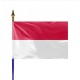 Drapeau pays INDONESIE