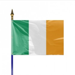 Drapeau pays IRLANDE