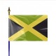 Drapeau pays JAMAIQUE