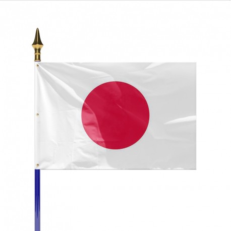 Drapeau pays JAPON