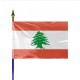 Drapeau pays LIBAN