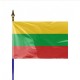 Drapeau pays LITUANIE