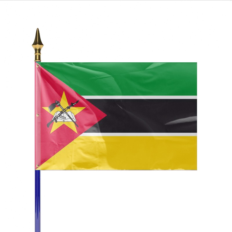 Achat drapeau Fierté lesbienne Labrys 150x90 cm œillets - Acheter drapeau LGBT - lesbien féministe Polyester 100D