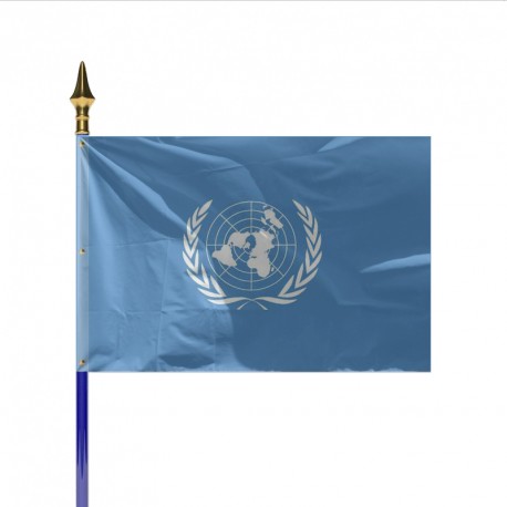 Drapeau pays ONU