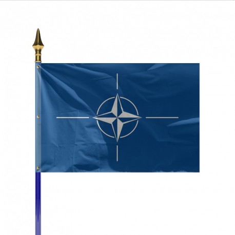 Drapeau OTAN