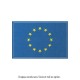 Drapeau de table Europrestige EUROPE en satin
