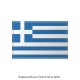 Drapeau de table Europrestige GRECE en satin