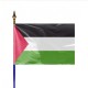 Drapeau pays PALESTINE