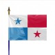 Drapeau pays PANAMA