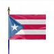 Drapeau pays PORTO RICO