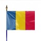 Drapeau pays ROUMANIE