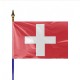 Drapeau pays SUISSE