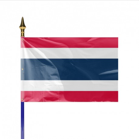 Drapeau pays THAILANDE