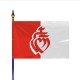 Drapeau Région VENDE