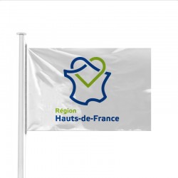 Drapeau Région HAUTS DE FRANCE