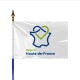 Drapeau Région HAUTS DE FRANCE