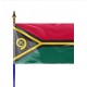 Drapeau pays VANUATU