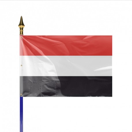 Drapeau pays YEMEN