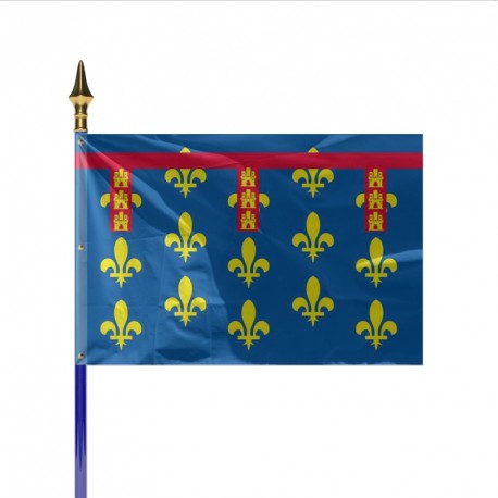 Drapeau Province ARTOIS