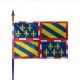 Drapeau Province BOURGOGNE