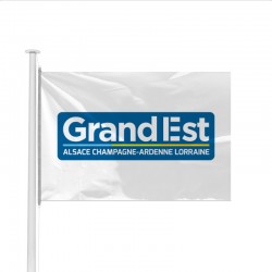 Drapeau Région Grand Est