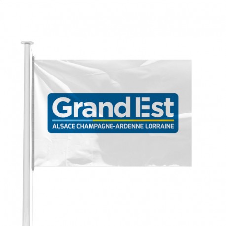 Drapeau Région Grand Est