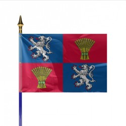 Drapeau Province GASCOGNE