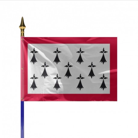 Drapeau Province LIMOUSIN