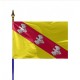 Drapeau Province LORRAINE