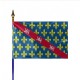 Drapeau Province MARCHE