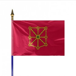 Drapeau Province NAVARRE